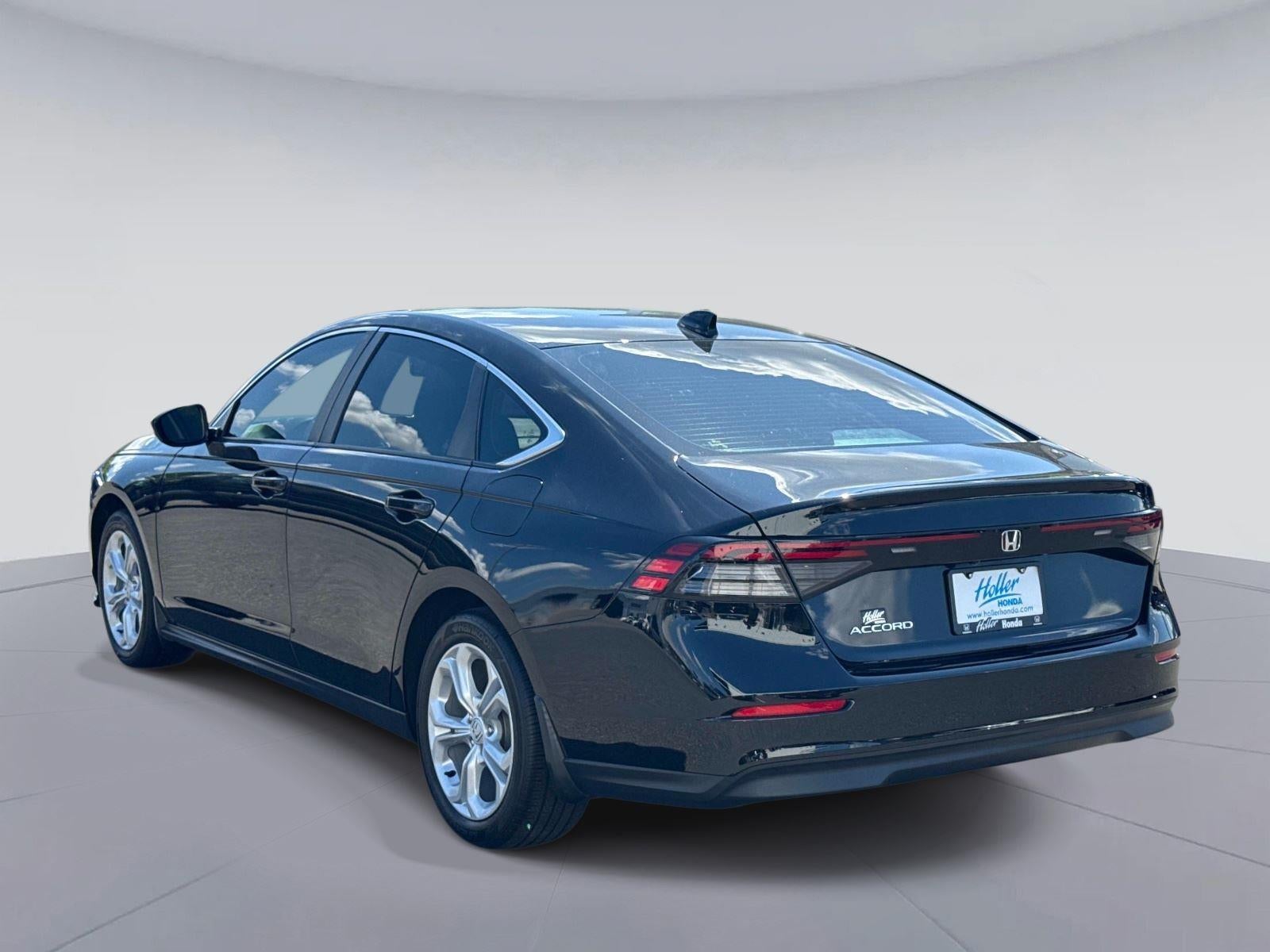 2024 Honda Accord Sedan LX