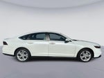 2024 Honda Accord Sedan LX
