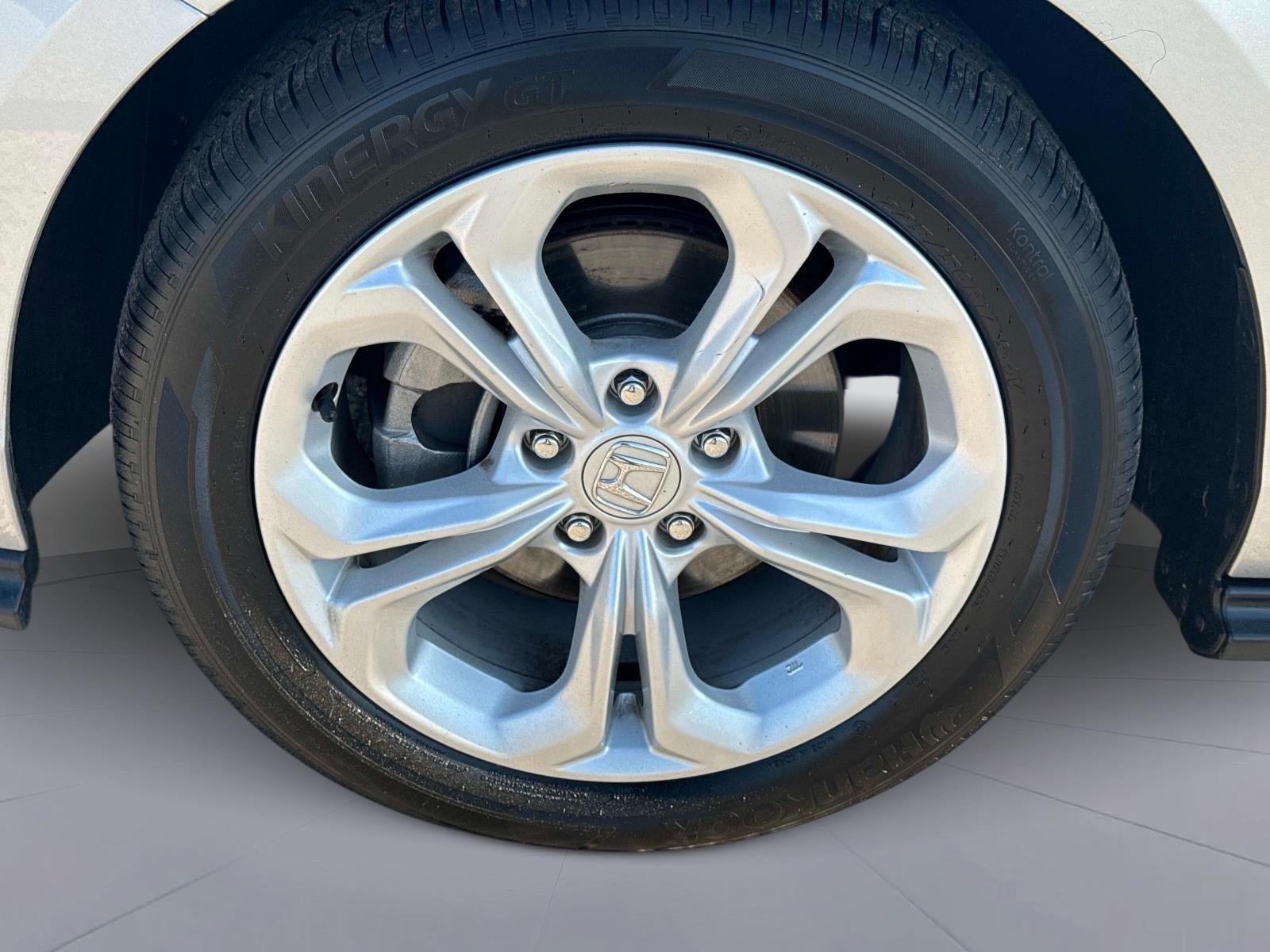 2024 Honda ACCORD SEDAN LX