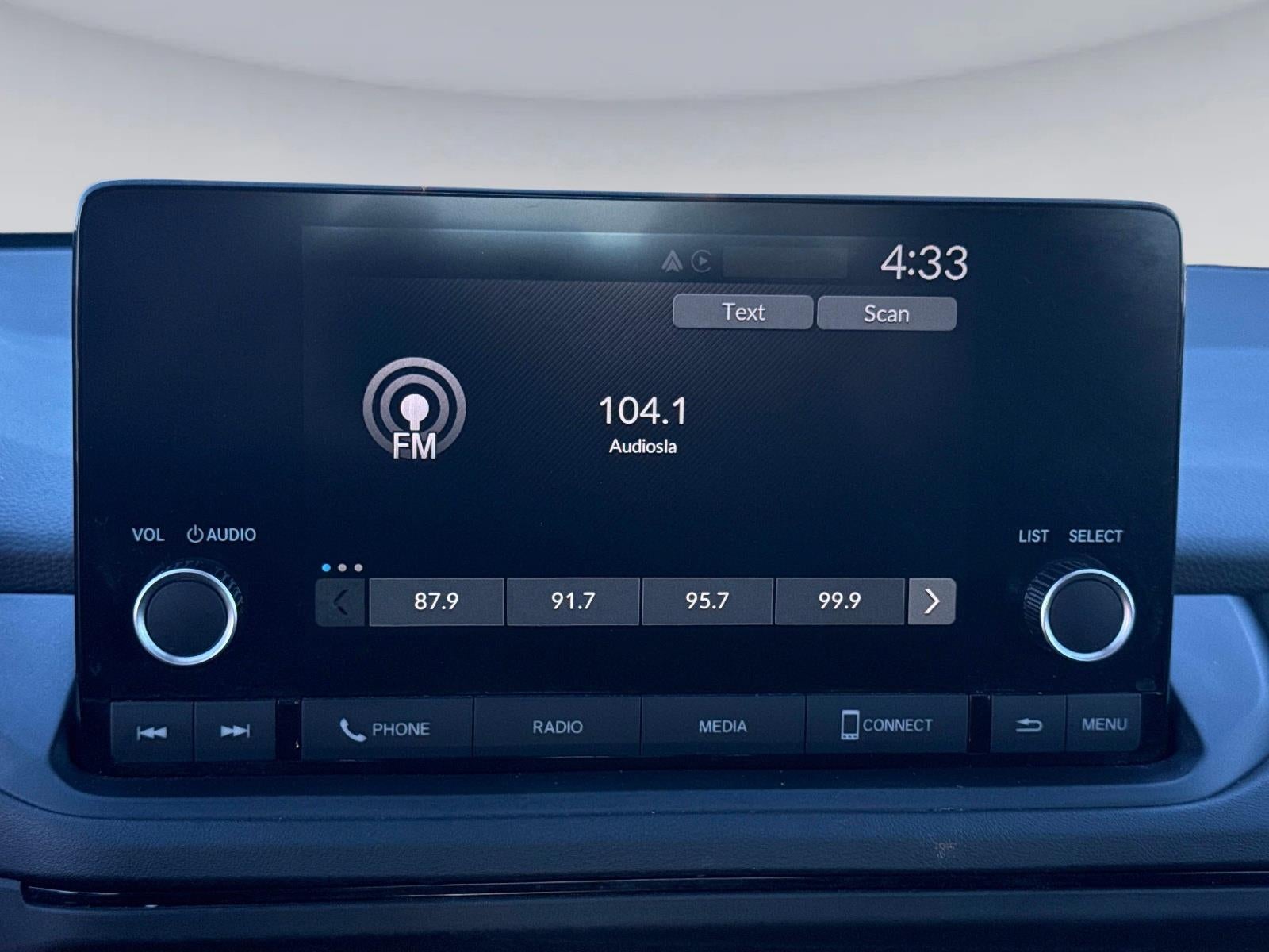 2024 Honda ACCORD SEDAN LX