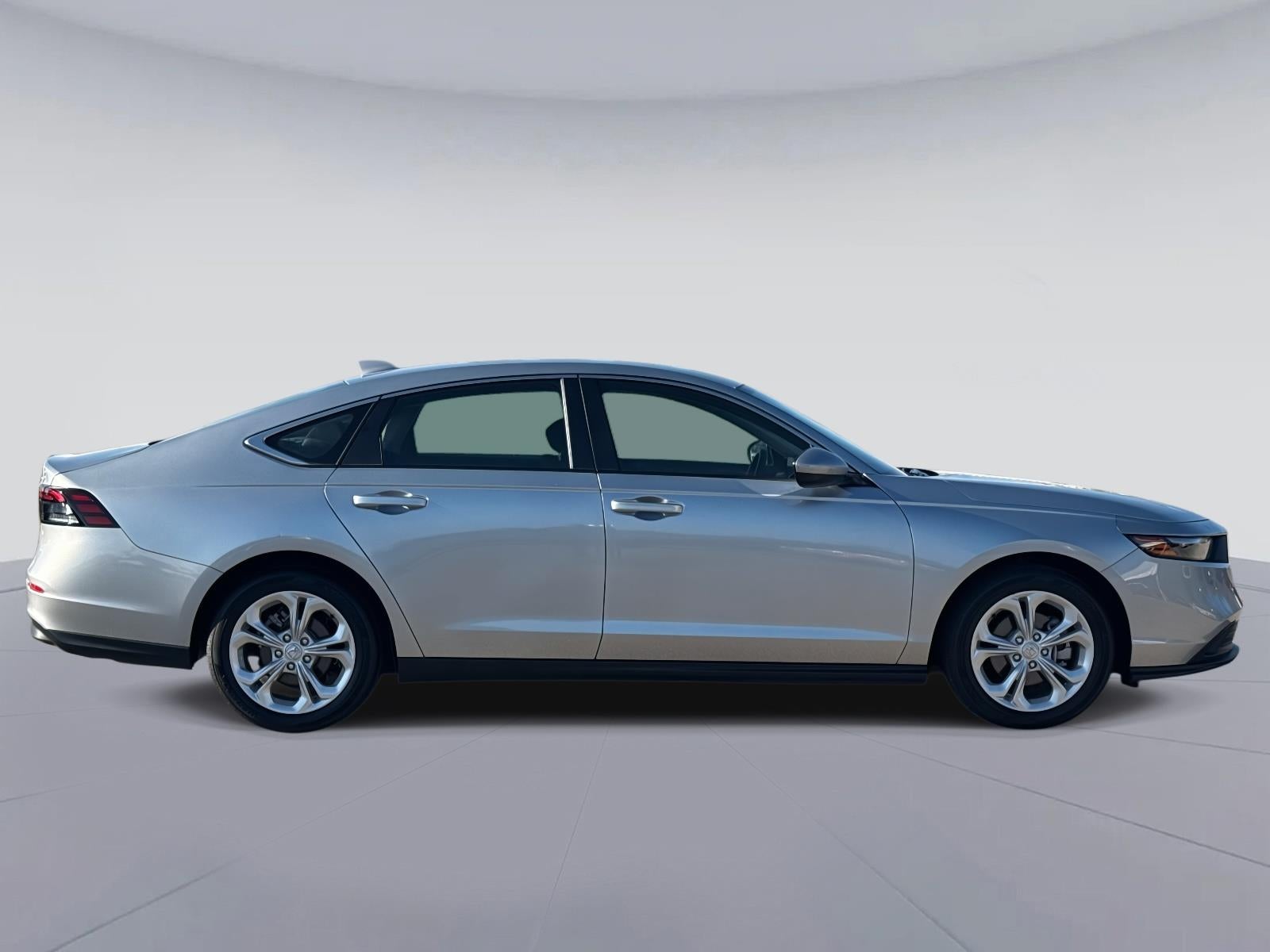 2024 Honda ACCORD SEDAN LX