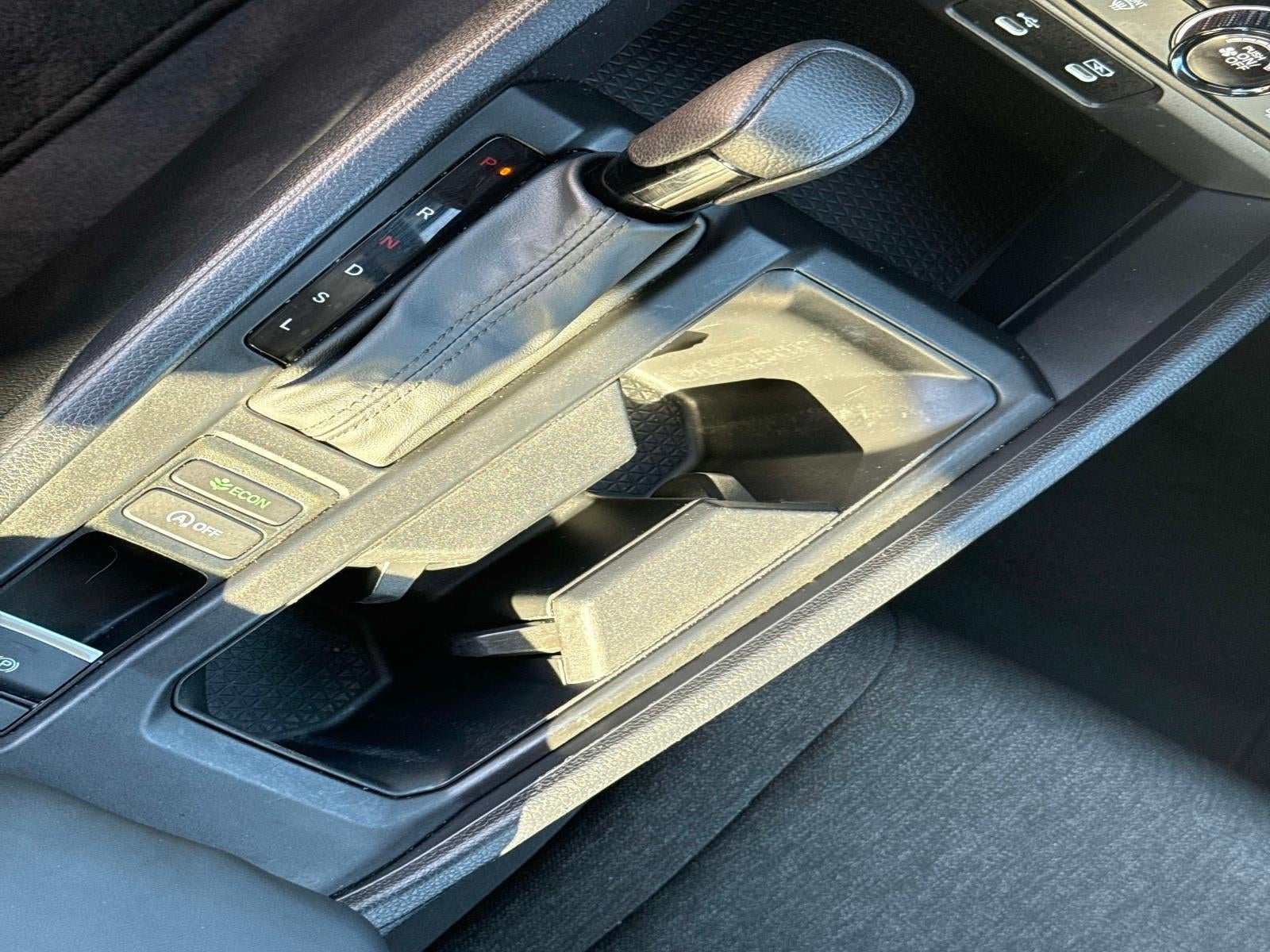 2024 Honda ACCORD SEDAN LX