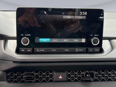 2025 Honda Accord Sedan LX