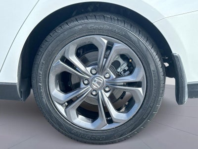 2023 Honda Accord Sedan EX