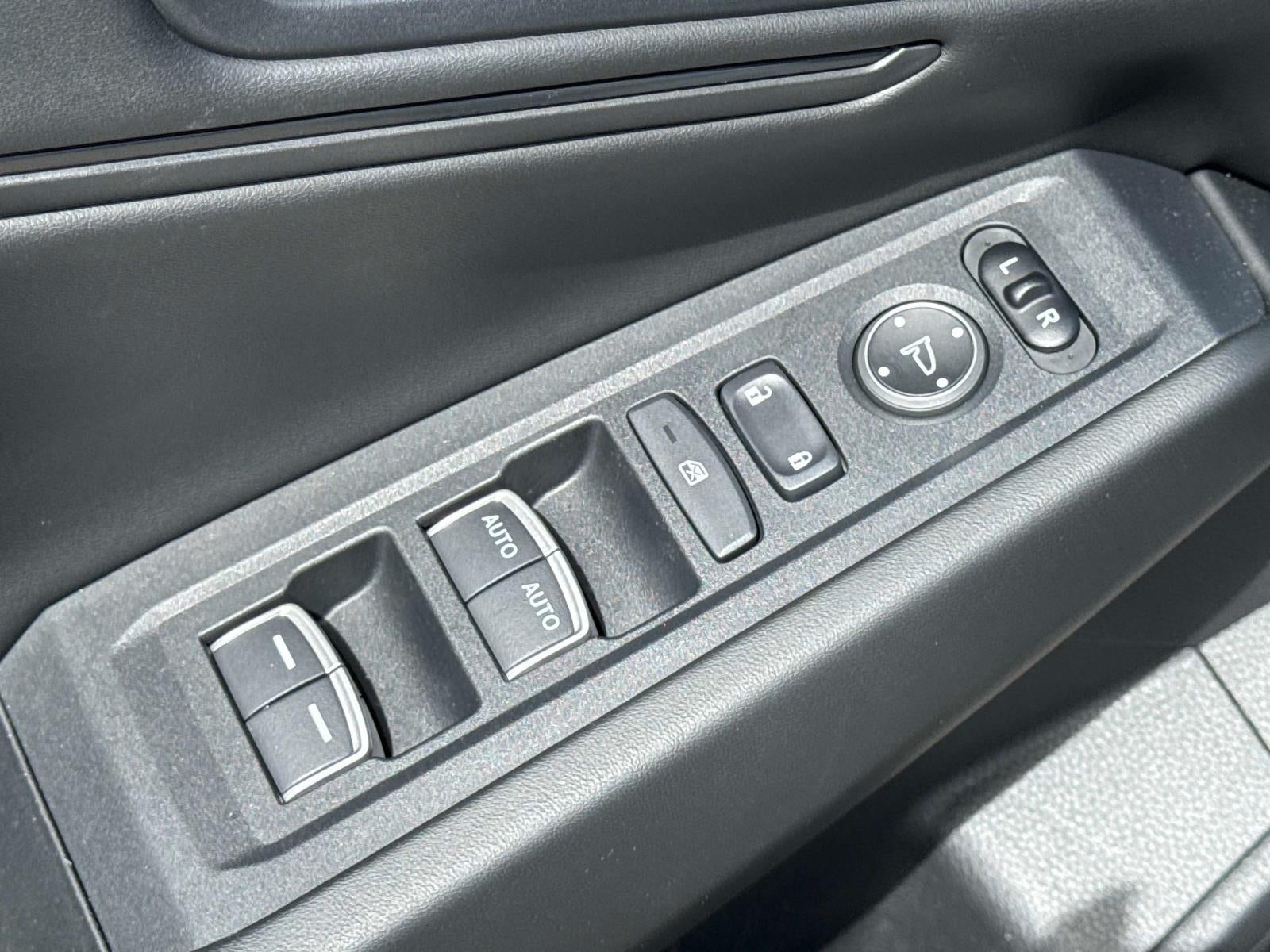 2023 Honda Accord Sedan EX