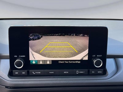 2023 Honda Accord Sedan EX