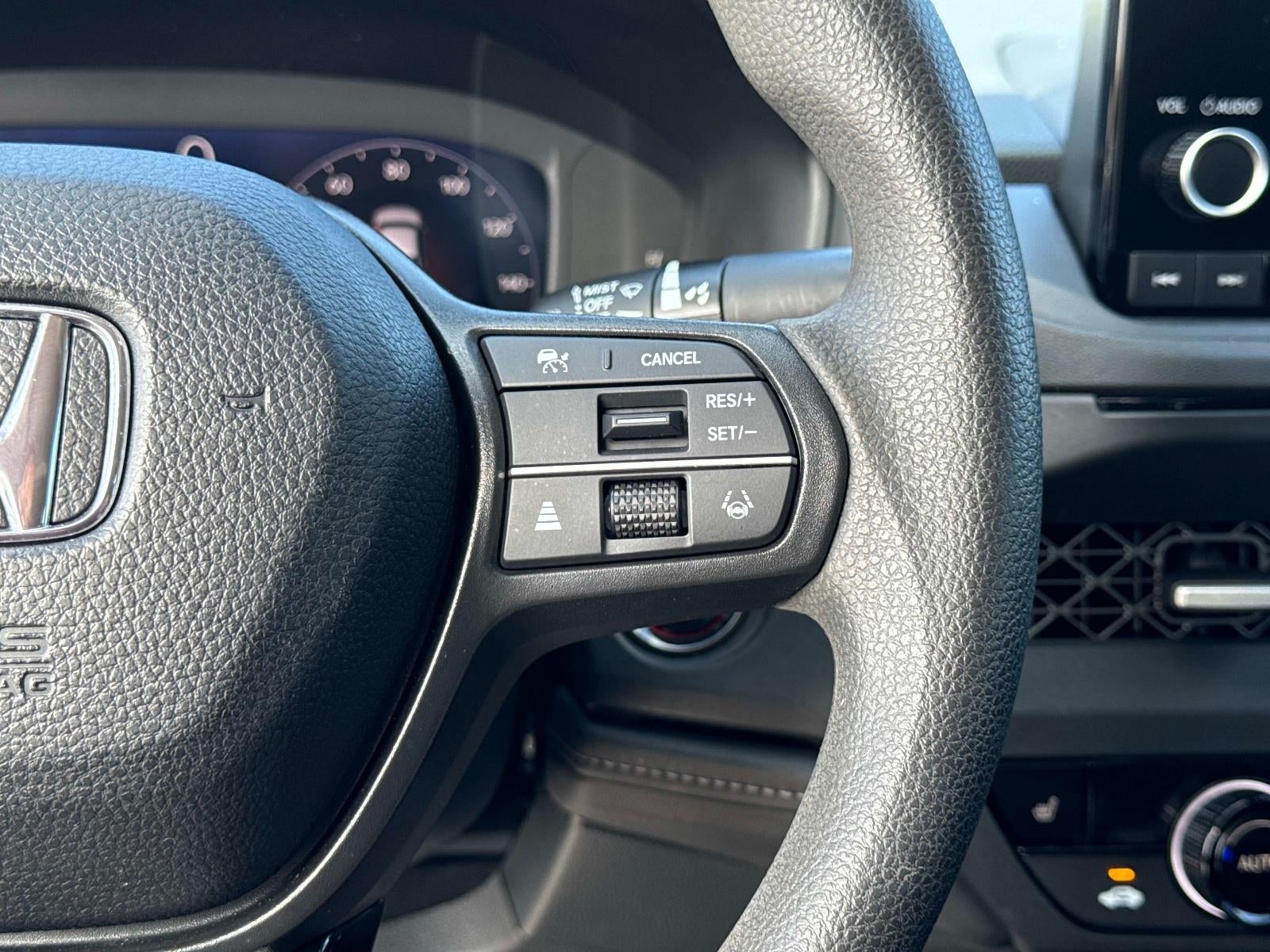 2023 Honda Accord Sedan EX