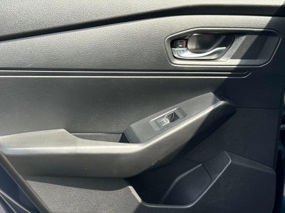 2023 Honda Accord Sedan EX