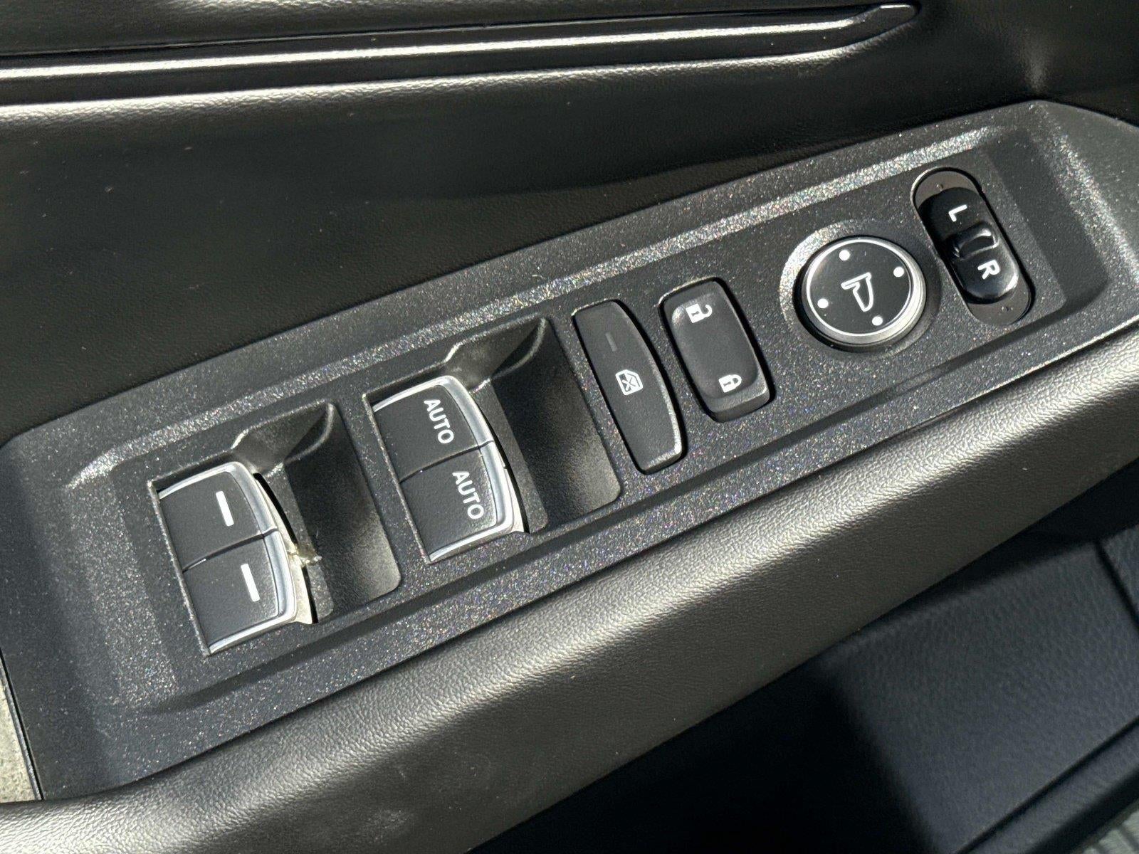 2023 Honda Accord Sedan EX