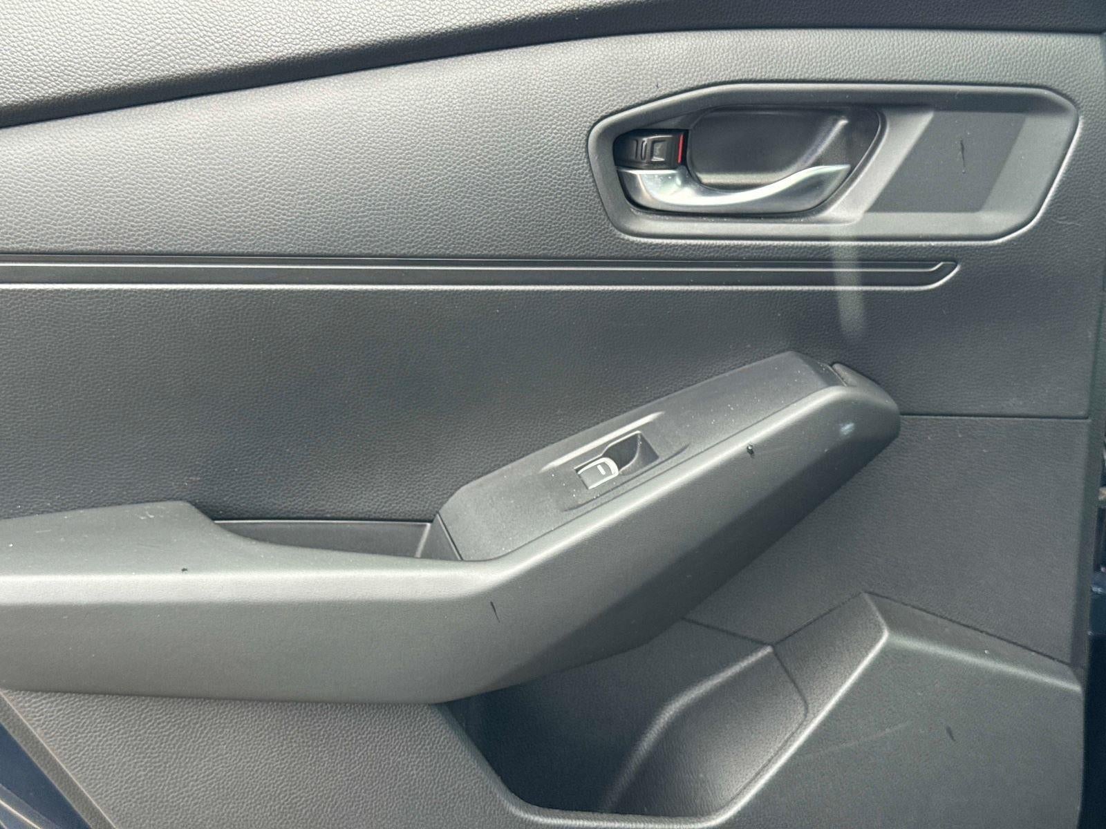 2023 Honda Accord EX - Photo 12