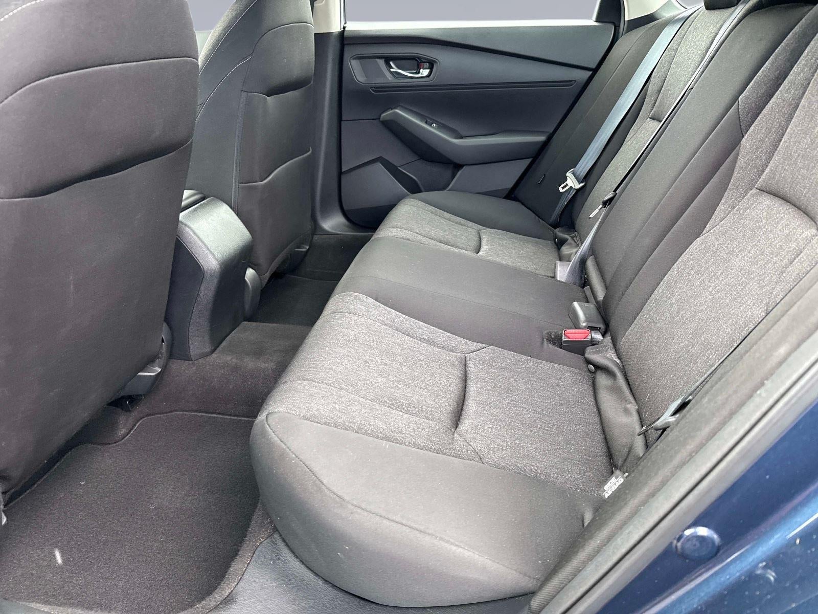 2023 Honda Accord EX - Photo 13