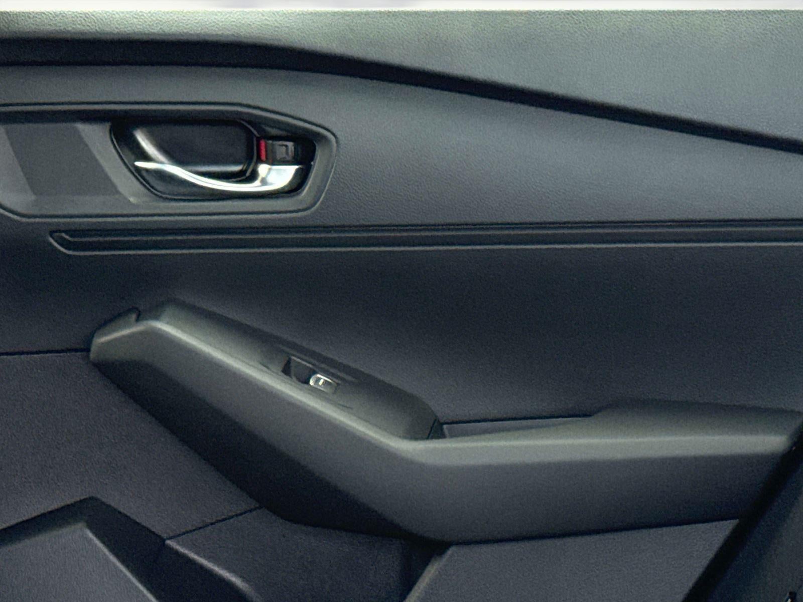 2023 Honda Accord EX - Photo 14