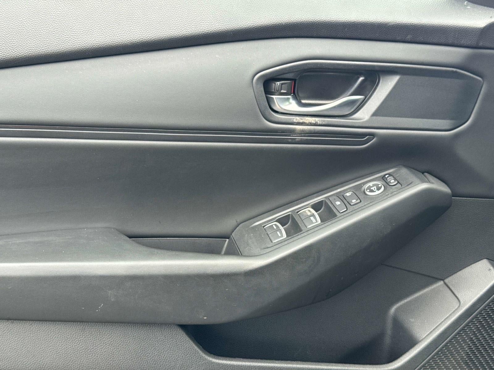 2023 Honda Accord EX - Photo 16