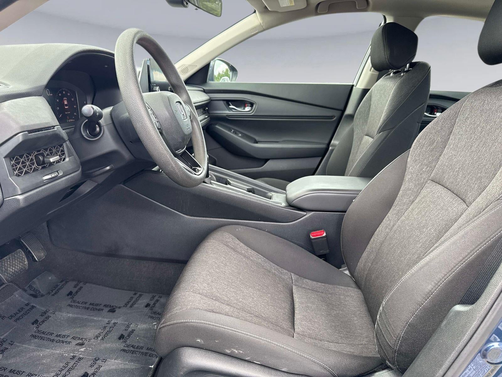 2023 Honda Accord EX - Photo 19