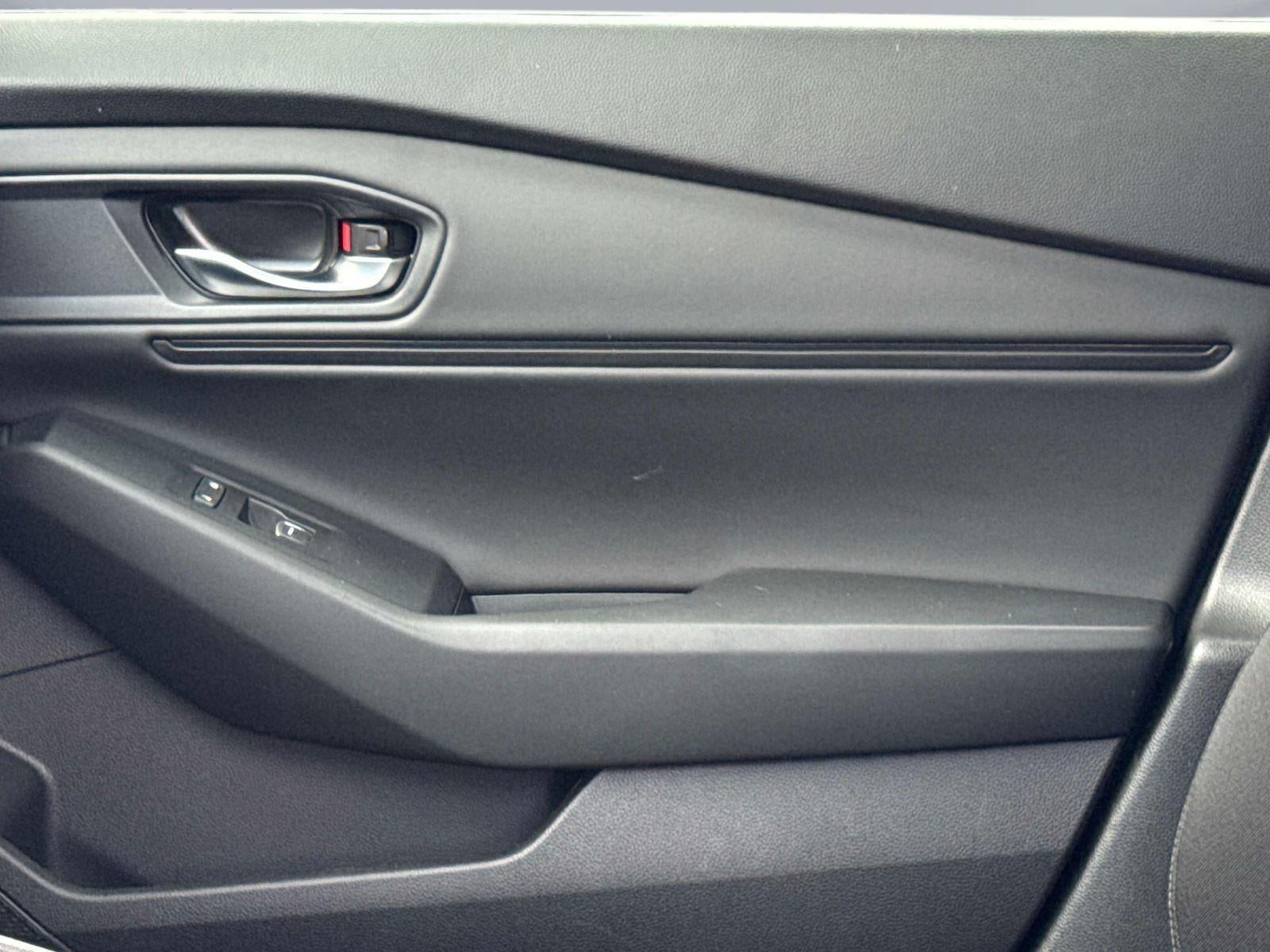 2023 Honda Accord EX - Photo 20