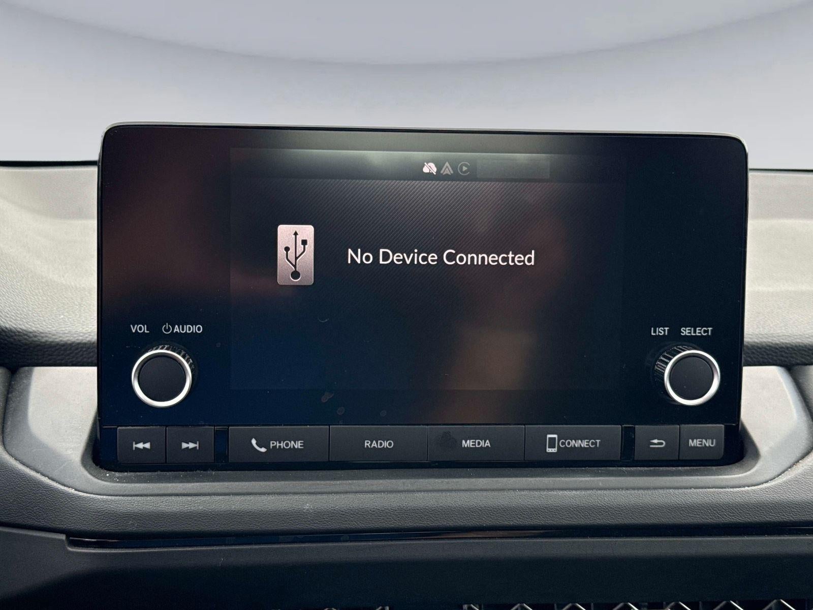 2023 Honda Accord EX - Photo 21
