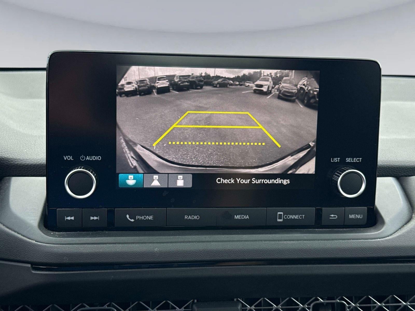 2023 Honda Accord EX - Photo 22