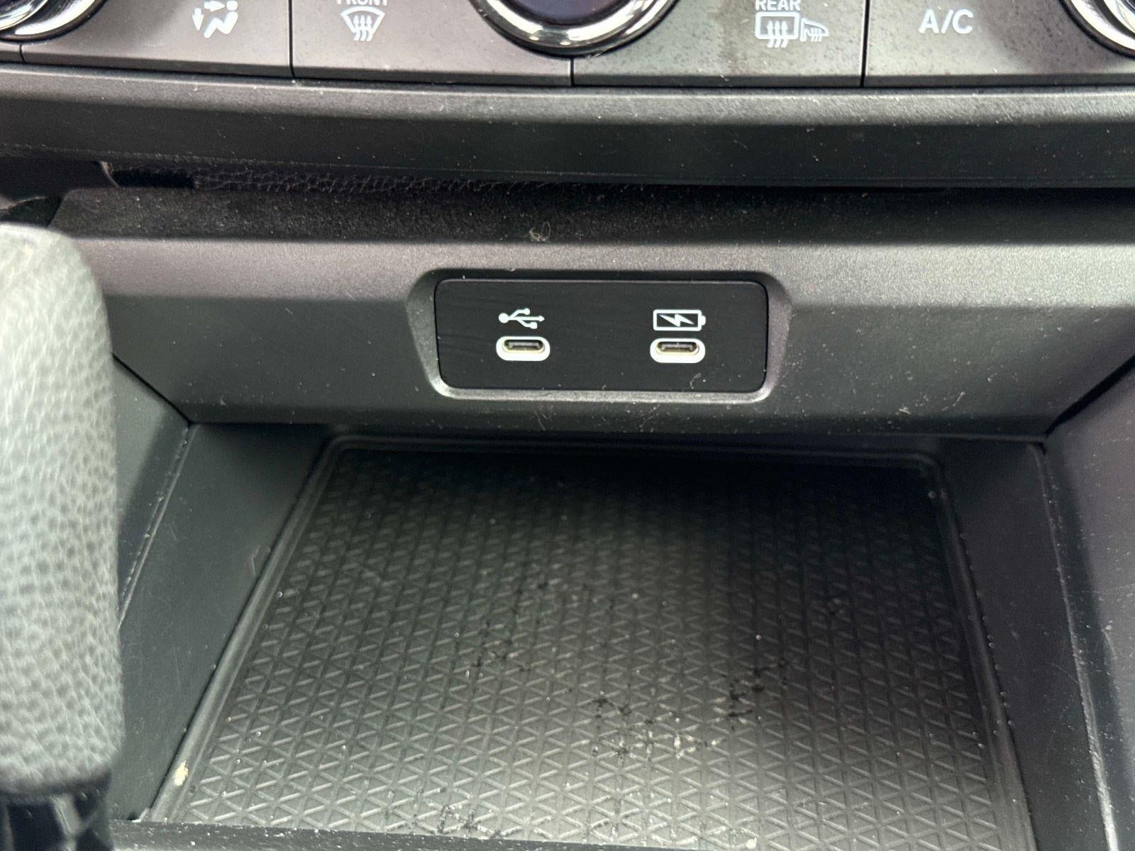 2023 Honda Accord EX - Photo 24