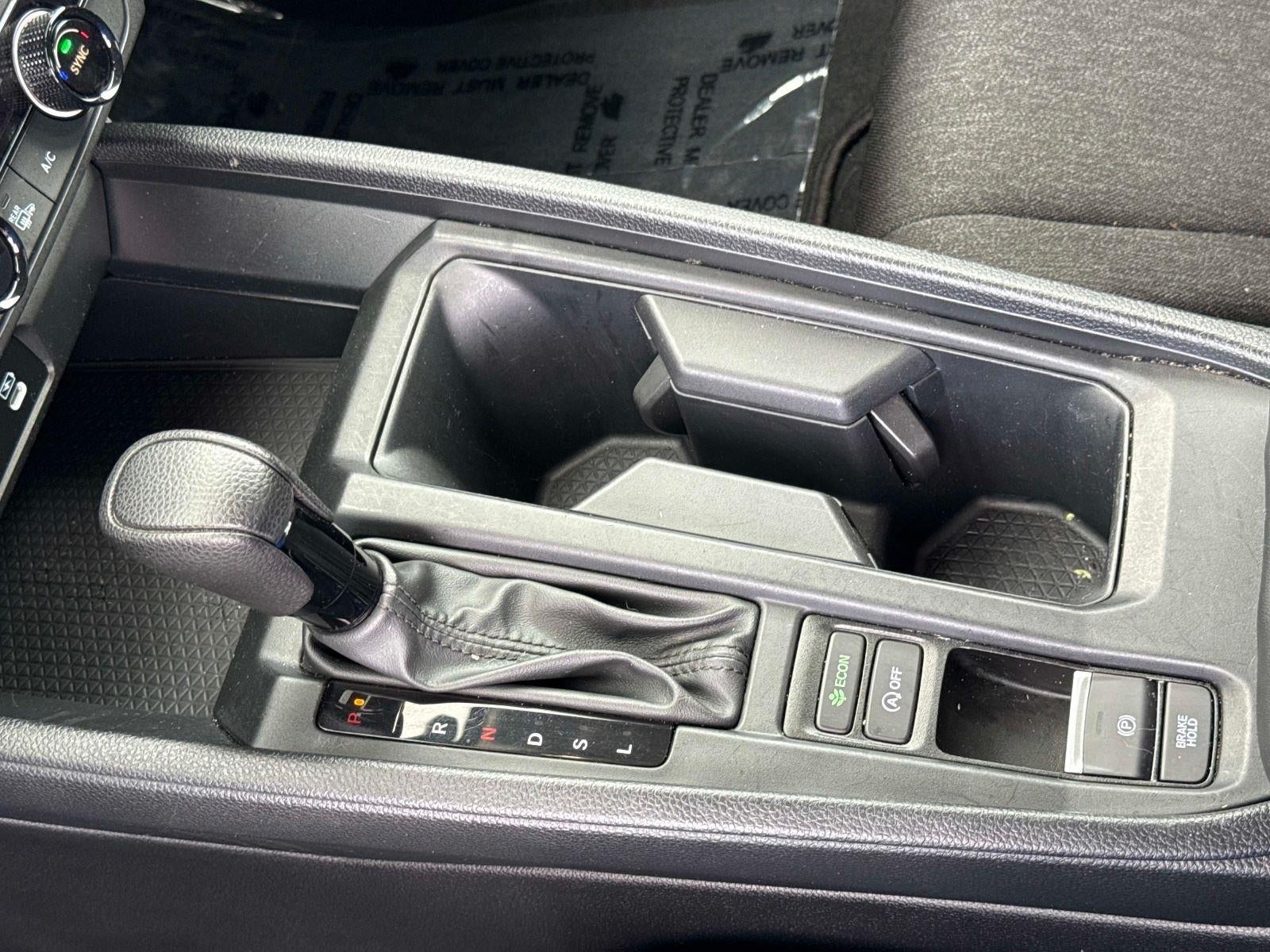 2023 Honda Accord EX - Photo 25