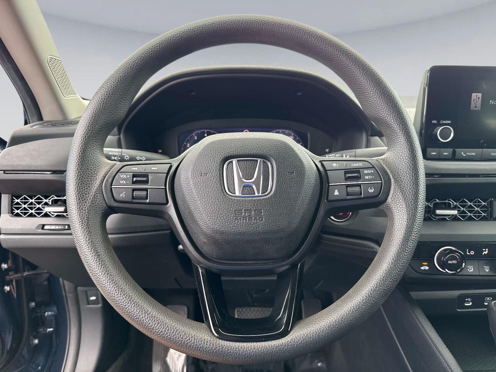 2023 Honda Accord EX - Photo 26