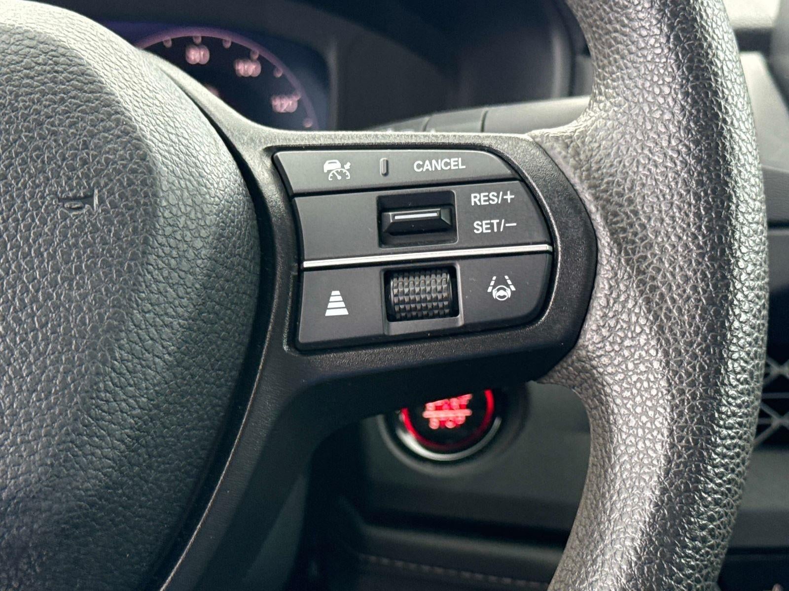 2023 Honda Accord EX - Photo 27