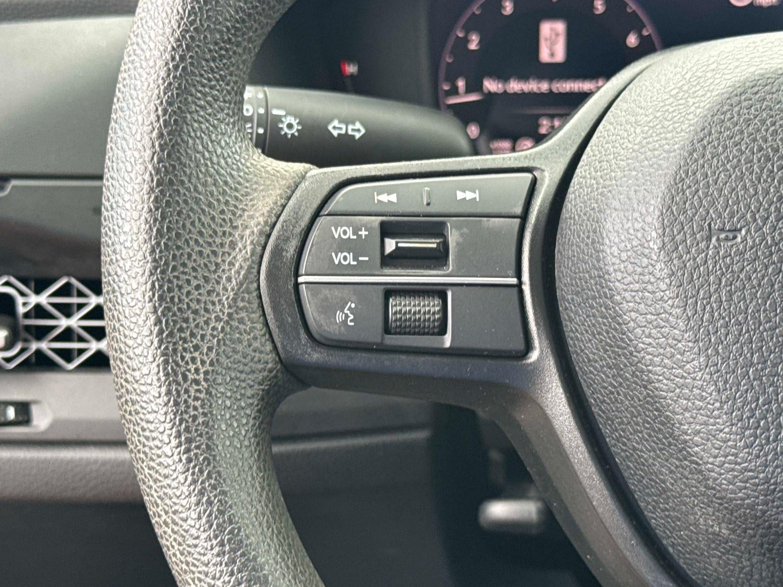 2023 Honda Accord EX - Photo 29
