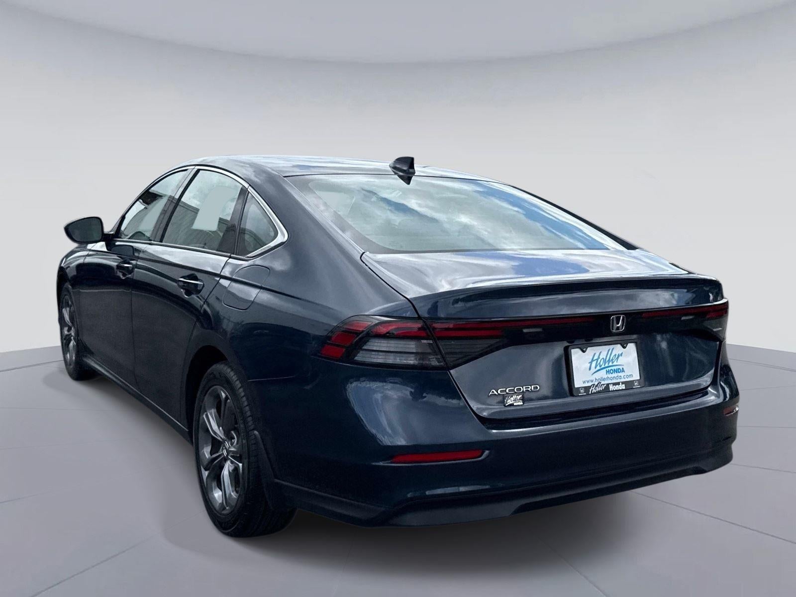2023 Honda Accord EX - Photo 6