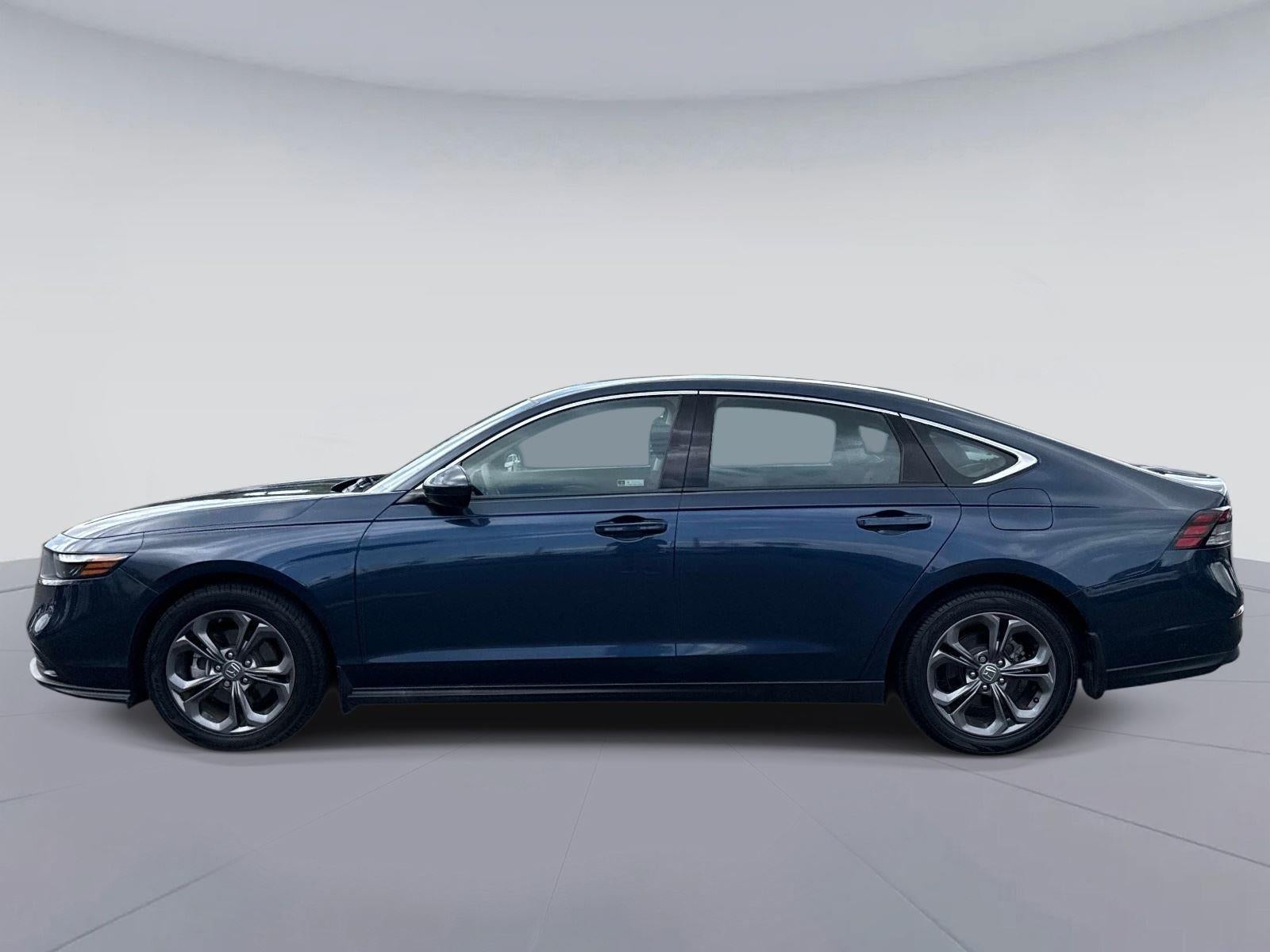 2023 Honda Accord EX - Photo 7