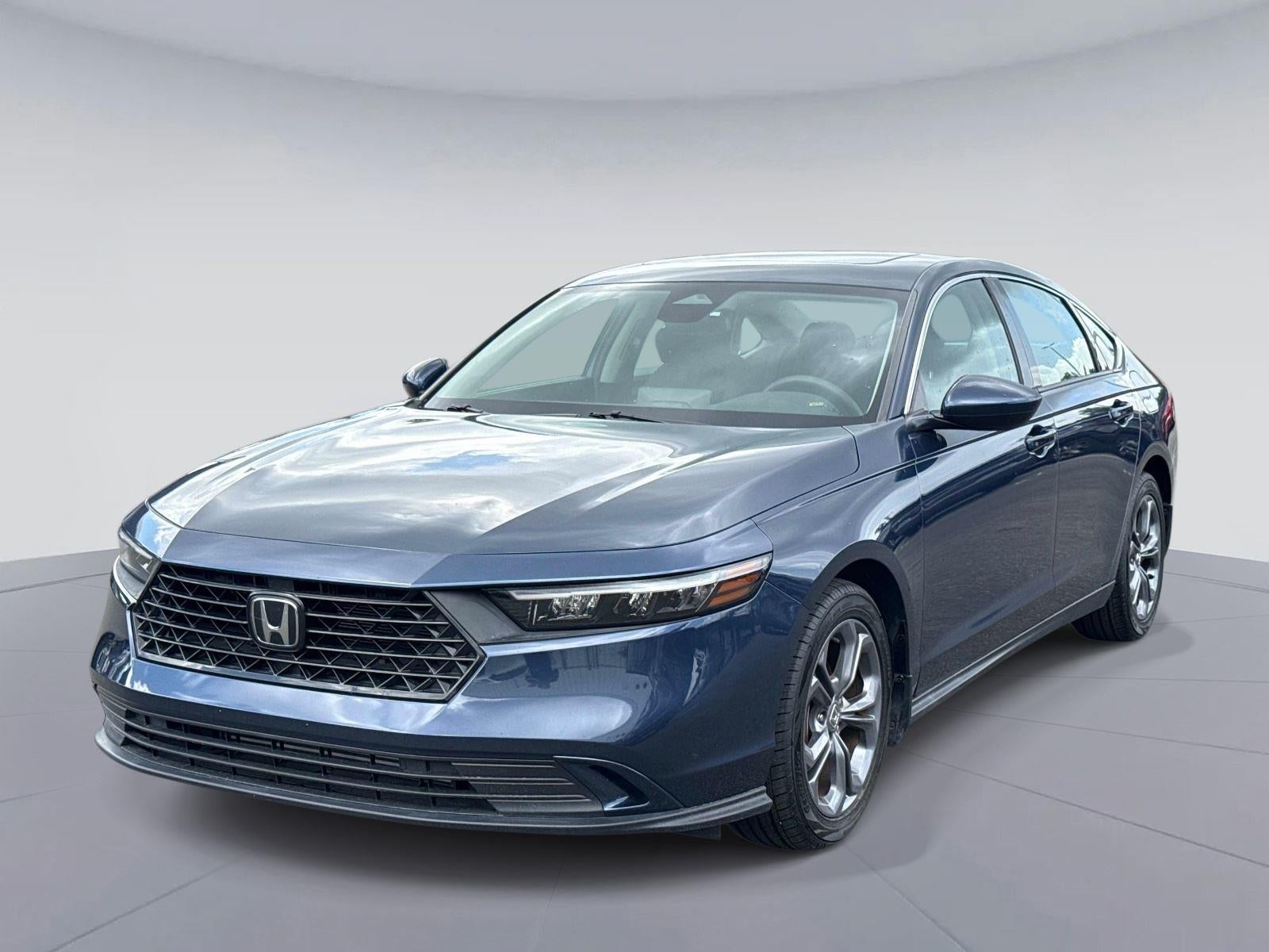 2023 Honda Accord EX - Photo 8