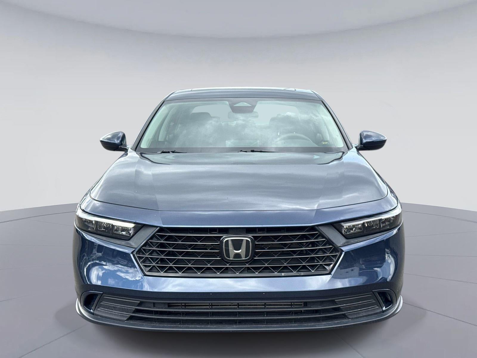 2023 Honda Accord EX - Photo 9