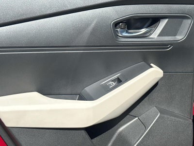 2023 Honda Accord Sedan EX