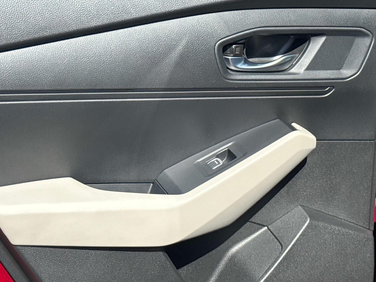 2023 Honda Accord Sedan EX