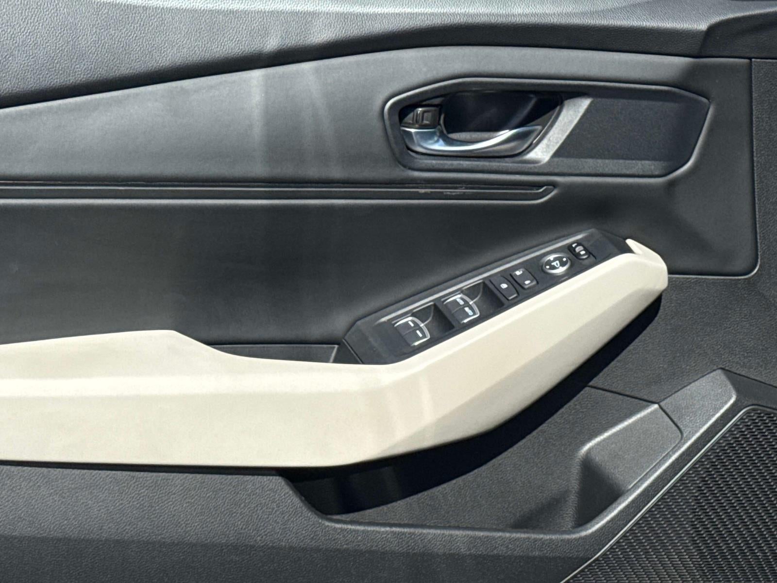 2023 Honda Accord Sedan EX