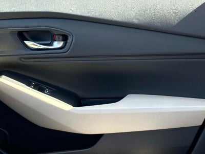 2023 Honda Accord Sedan EX