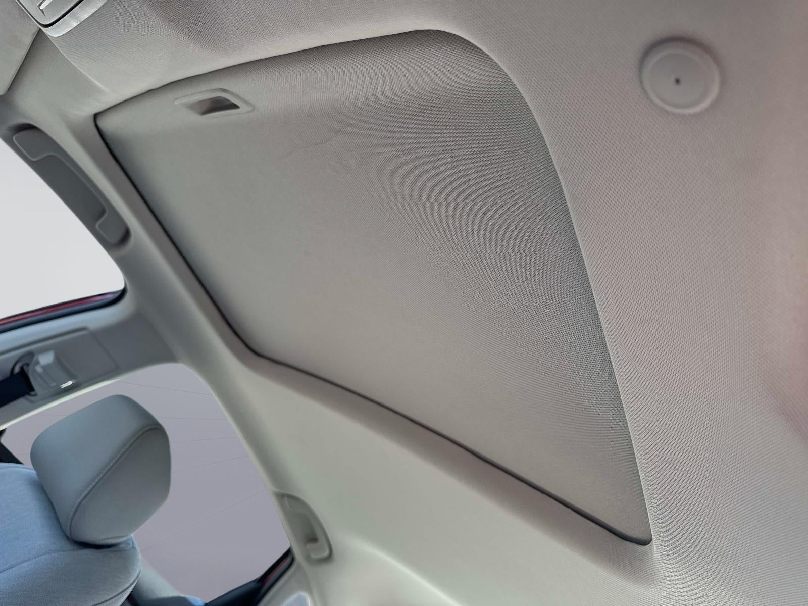 2023 Honda Accord Sedan EX