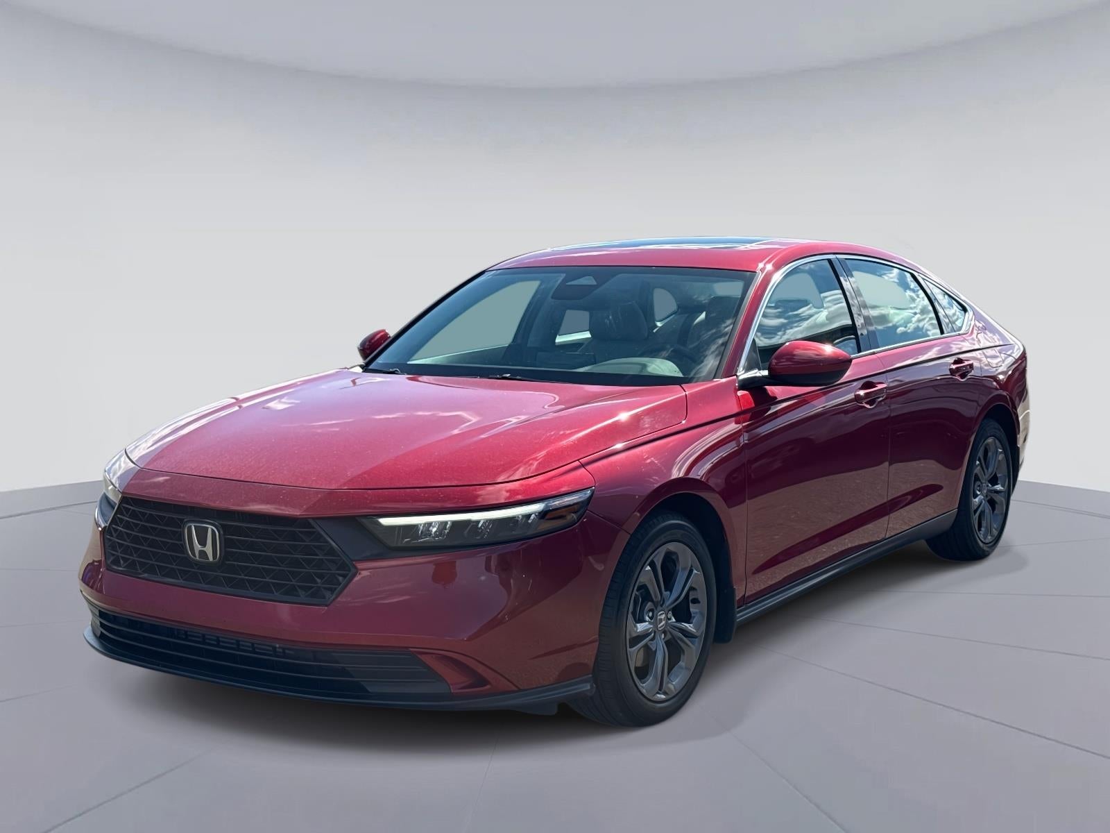 2023 Honda Accord Sedan EX