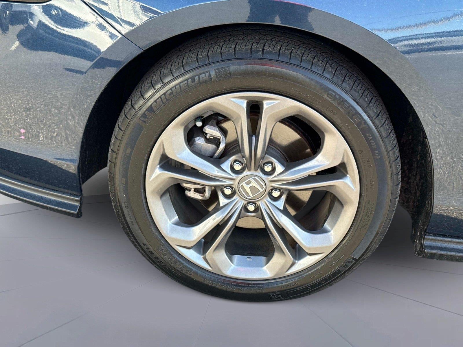 2024 Honda ACCORD EX EX