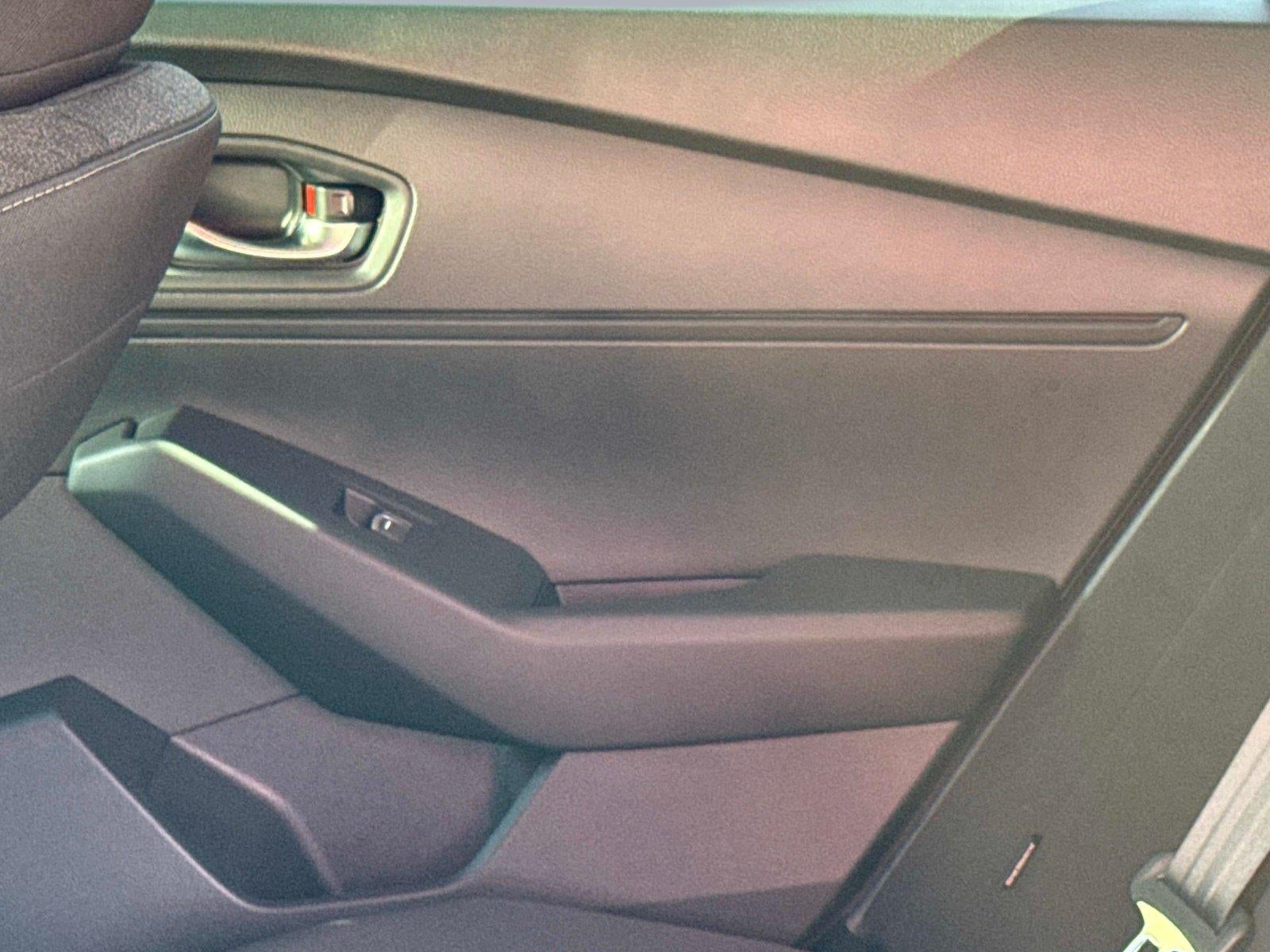 2024 Honda ACCORD EX EX