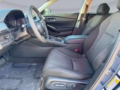 2024 Honda ACCORD EX EX