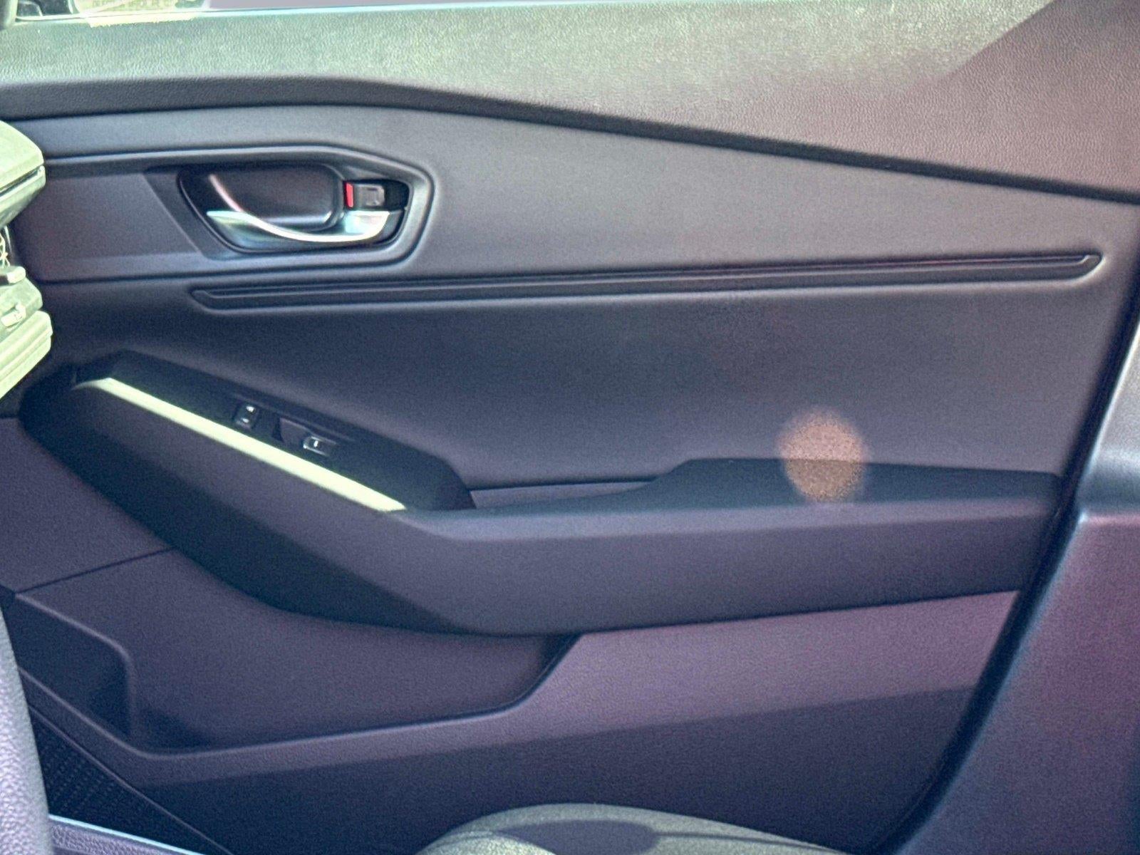 2024 Honda ACCORD EX EX