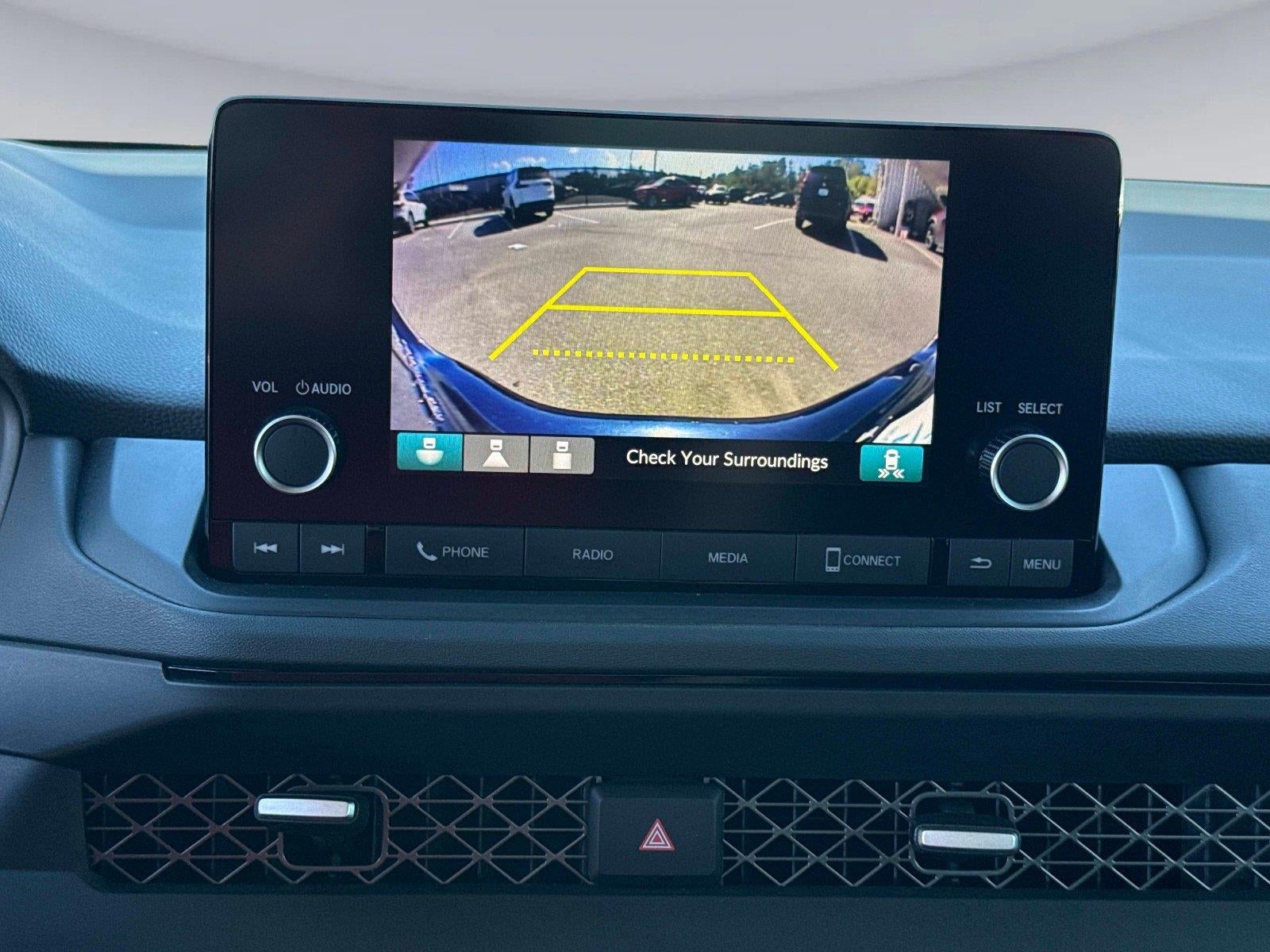2024 Honda ACCORD EX EX