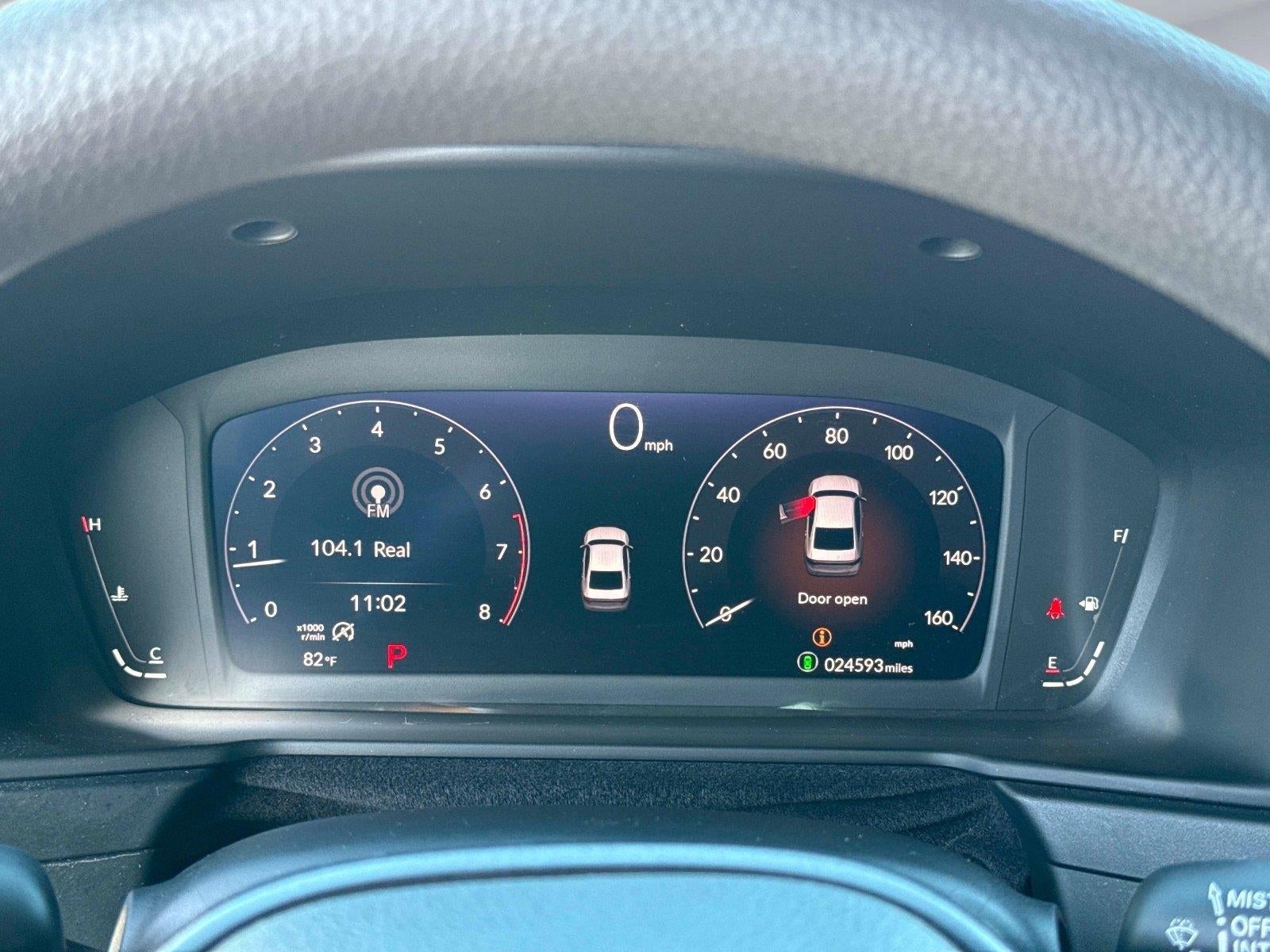2024 Honda ACCORD EX EX