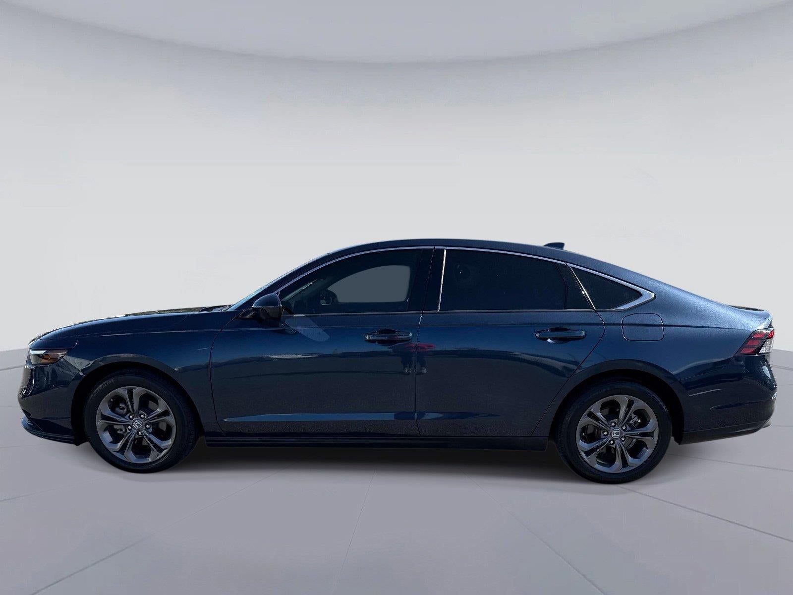 2024 Honda ACCORD EX EX