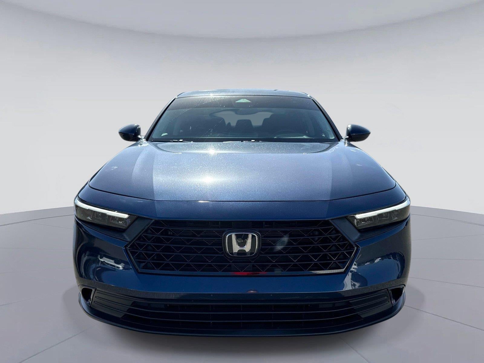2024 Honda ACCORD EX EX