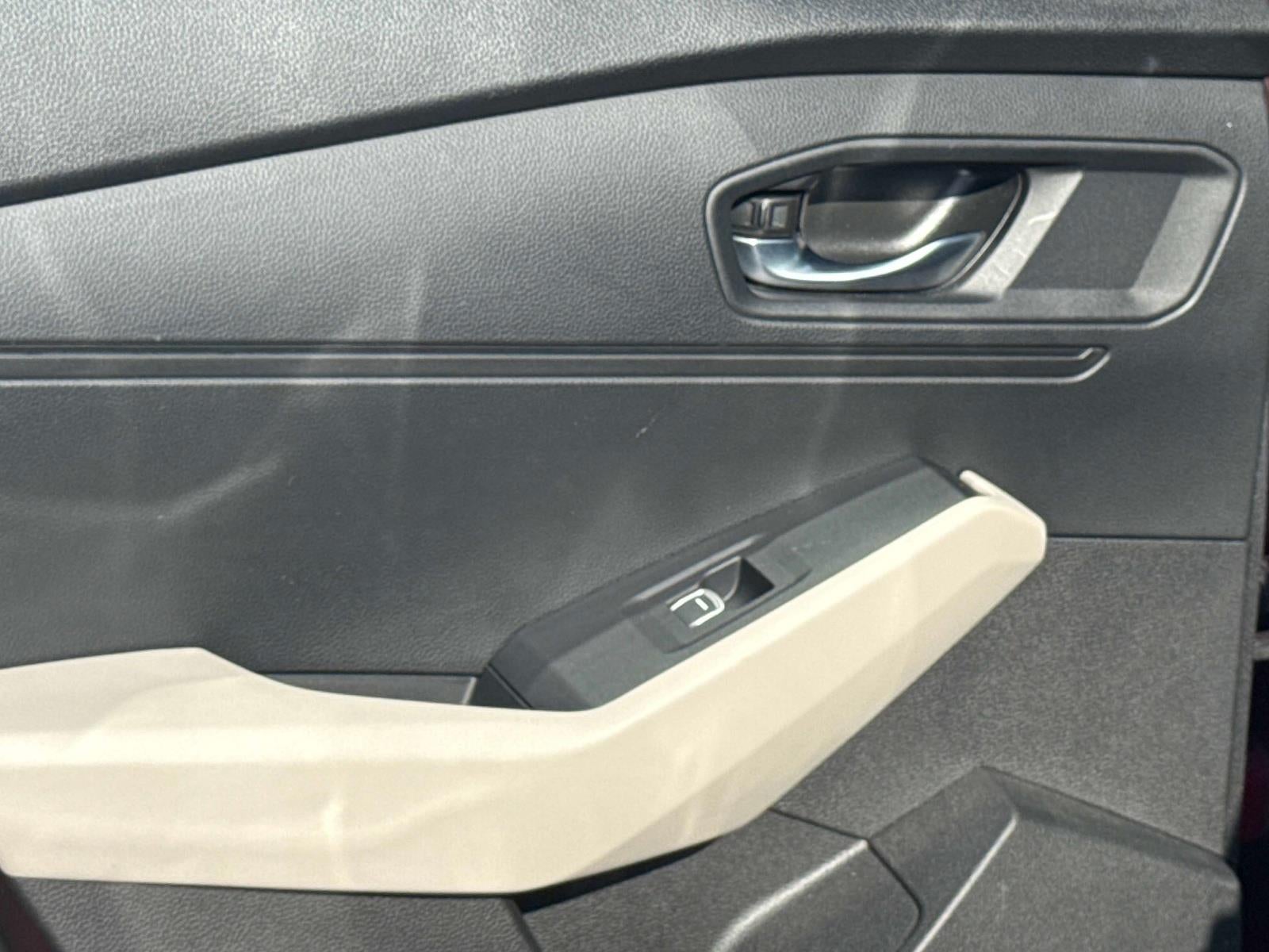 2023 Honda Accord Sedan EX