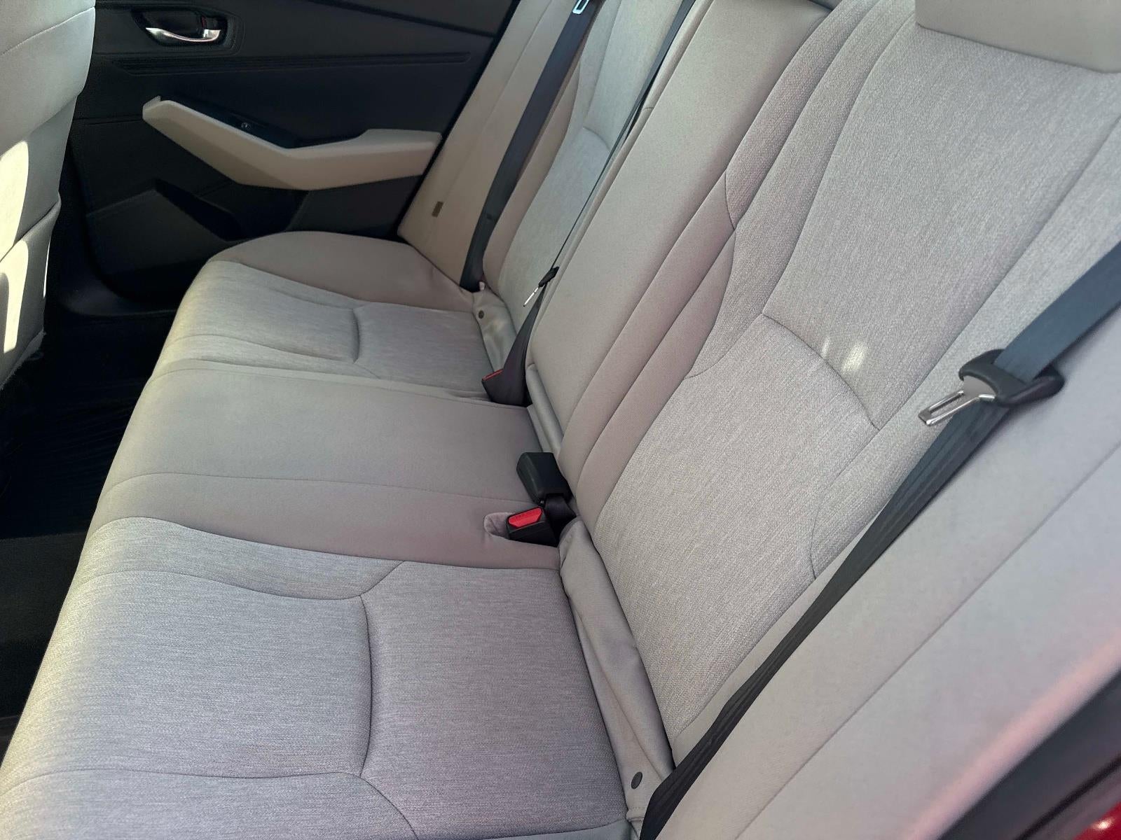 2023 Honda Accord Sedan EX