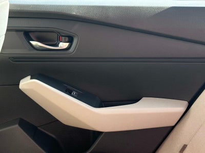 2023 Honda Accord Sedan EX