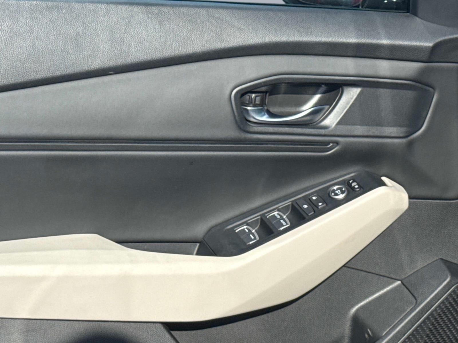 2023 Honda Accord Sedan EX