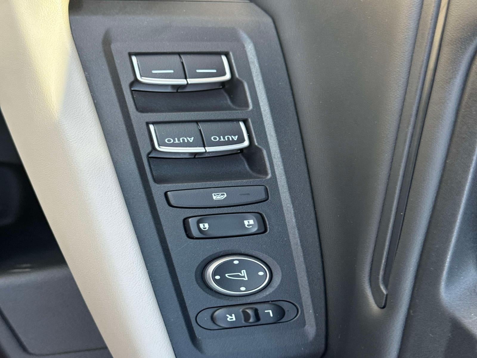 2023 Honda Accord Sedan EX