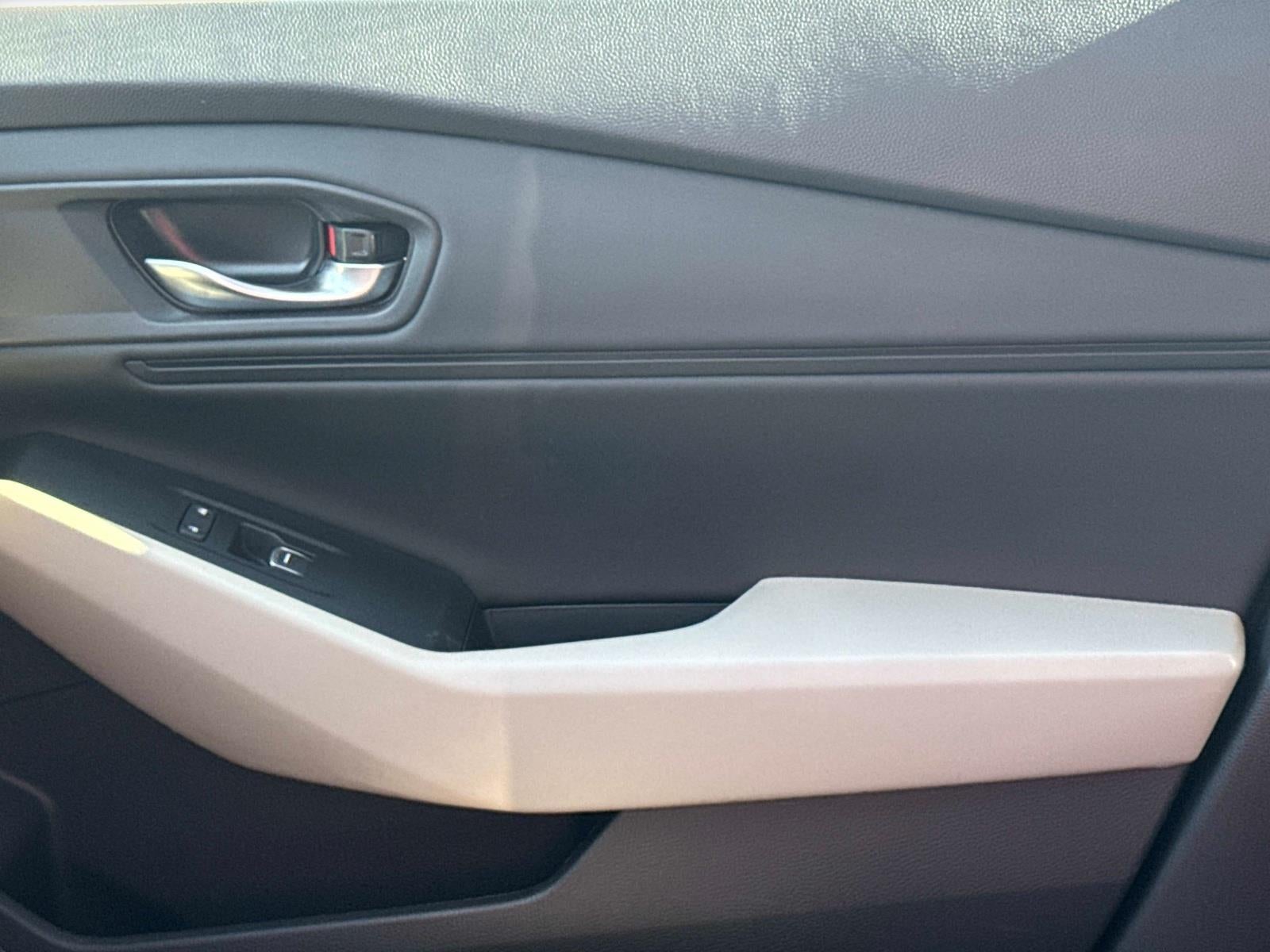 2023 Honda Accord Sedan EX